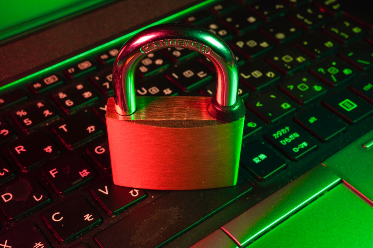 VPN Security