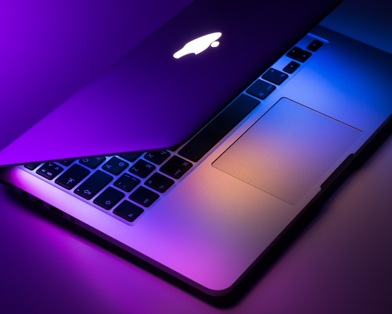 PureVPN for Mac & iOS